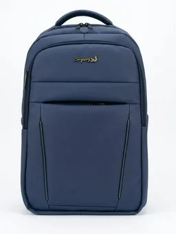 Skyway Premium Business & Travel Backpack – Water-Resistant Laptop Backpack for Men & Women