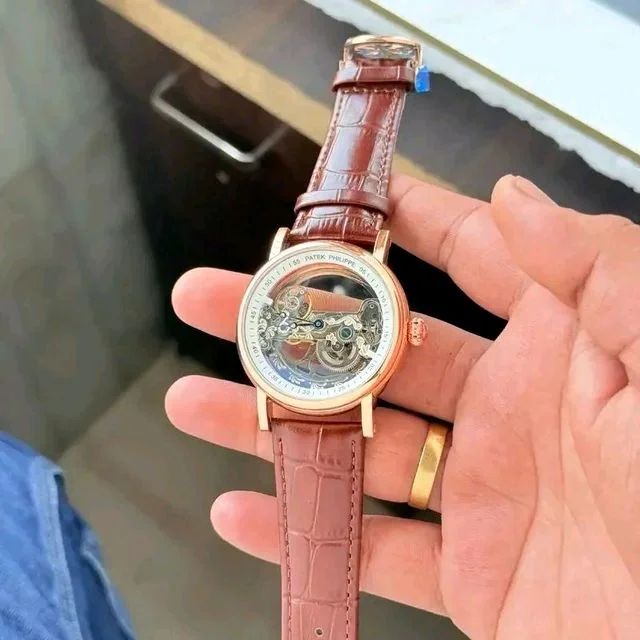 Patek Philippe Automatic T1 (Master Copy)