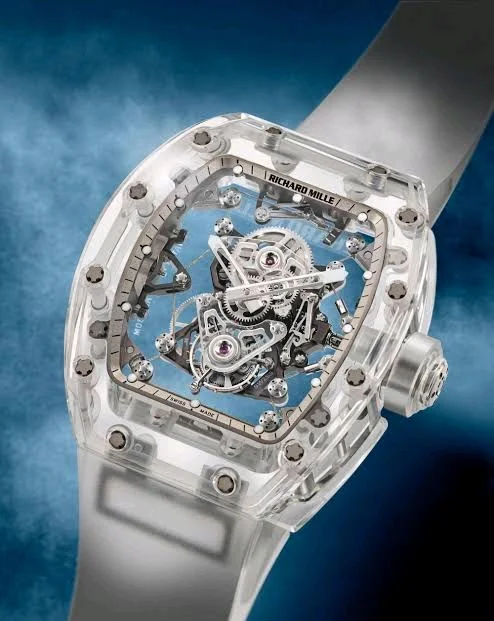 Richard Mille F1 (Master Copy)