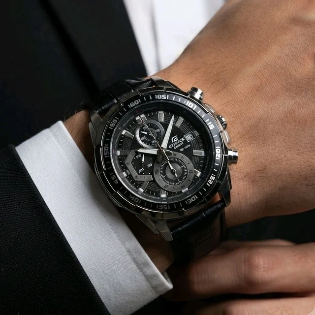  Edifice Casio EFR-539L (Master Quality)
