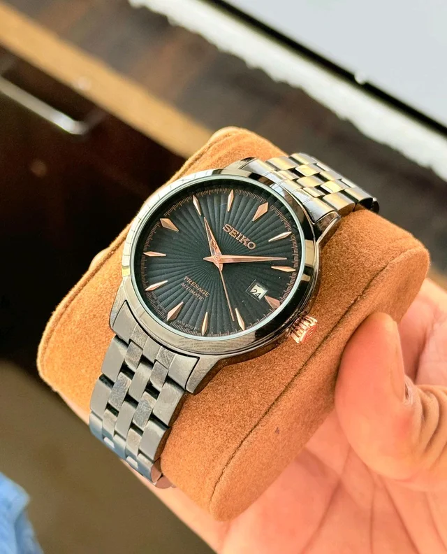 Seiko Presage Cocktail Time L1 (Master Quality)