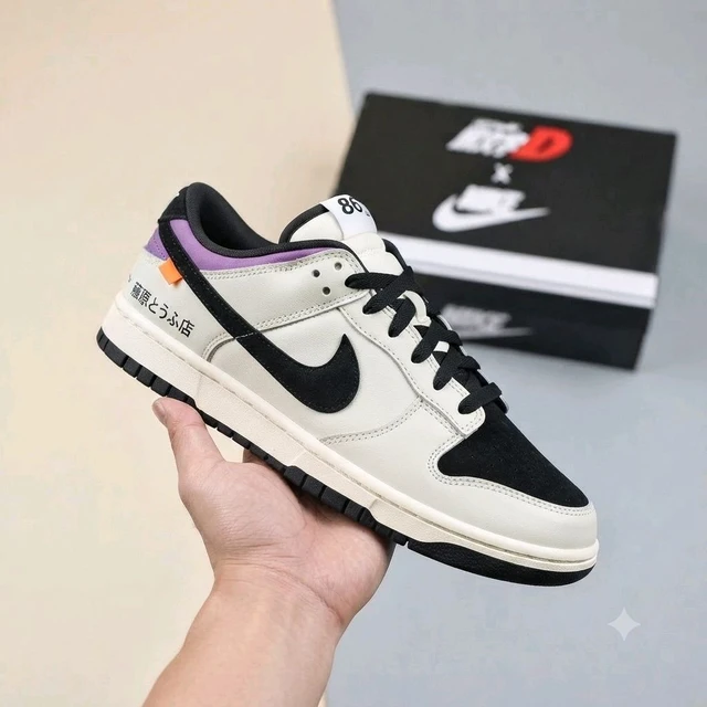 Nike SB Dunk AE 86 Initial D (First Copy)