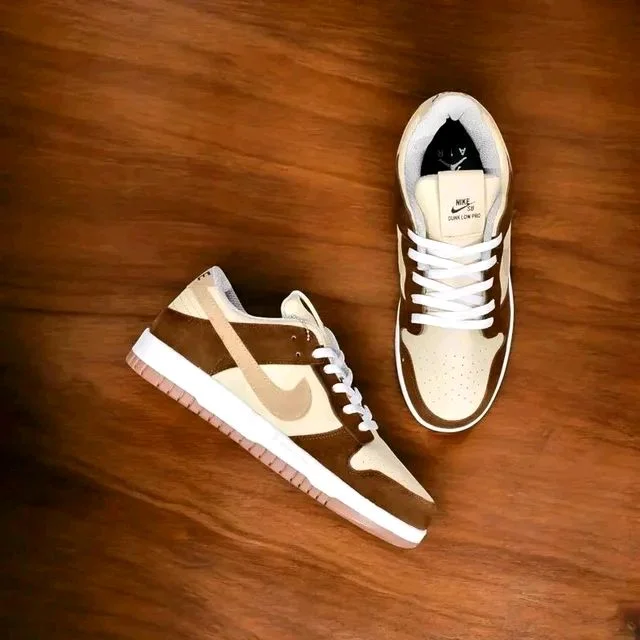 Nike SB Dunk Milky Way (First Copy)