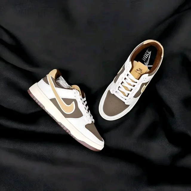 Nike SB Dunk Roller Coaster (First Copy)