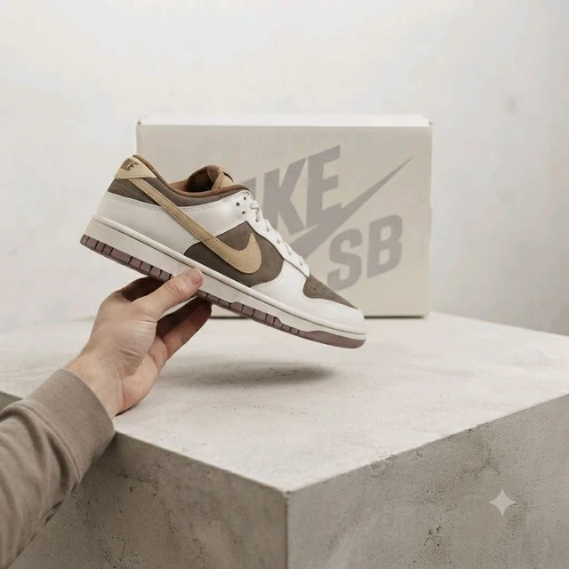 Nike SB Dunk Roller Coaster (First Copy)