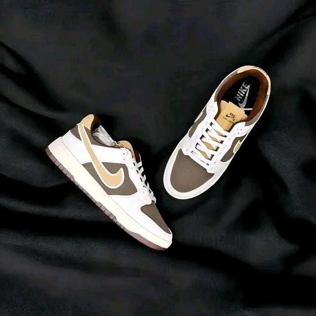 Nike SB Dunk Roller Coaster (First Copy)