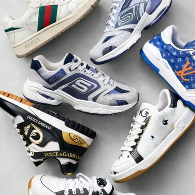 Luxury Brands