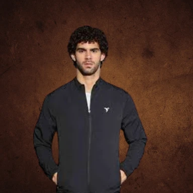 Men's Jacket