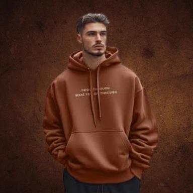 Hoodies