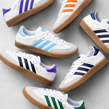 Adidas