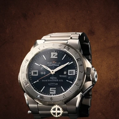 Patek Phillippe