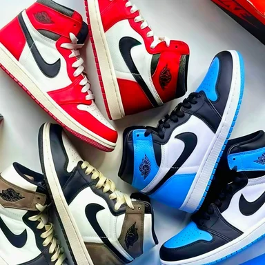 Nike