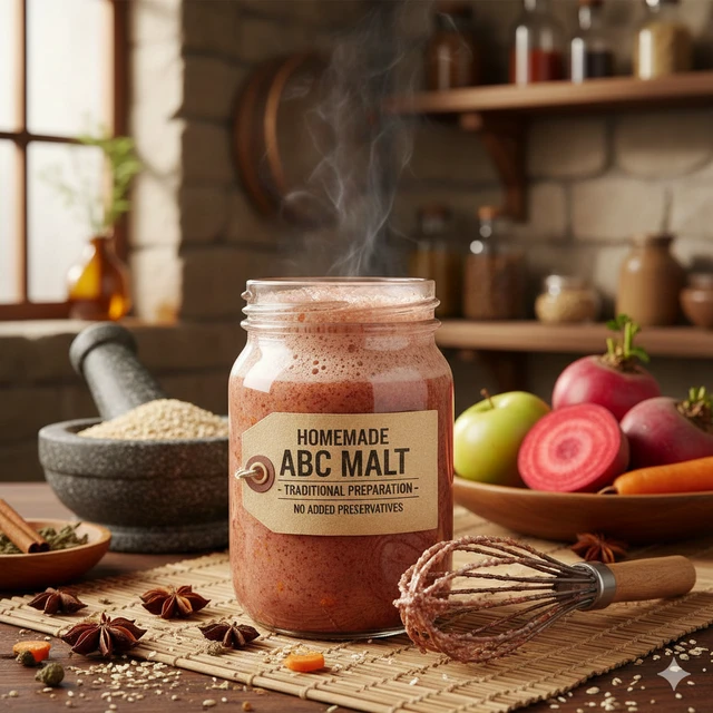 ABC Malt
