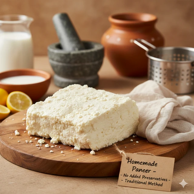 Paneer