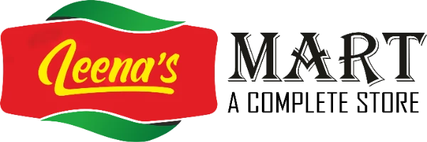 LEENA'S MART LEENA'S MART - Logo