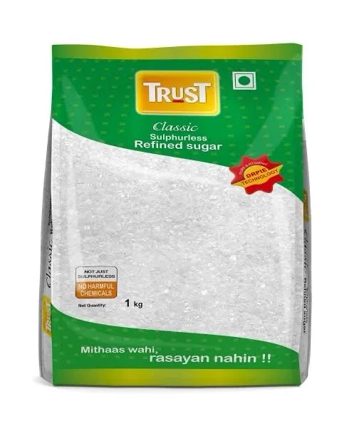 Trust Refined Sugar 1kg