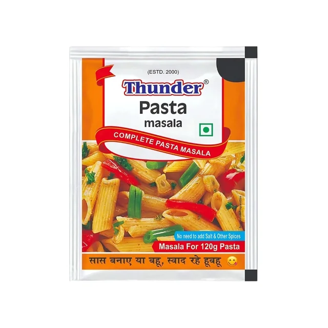 Thunder Pasta Masala 12g