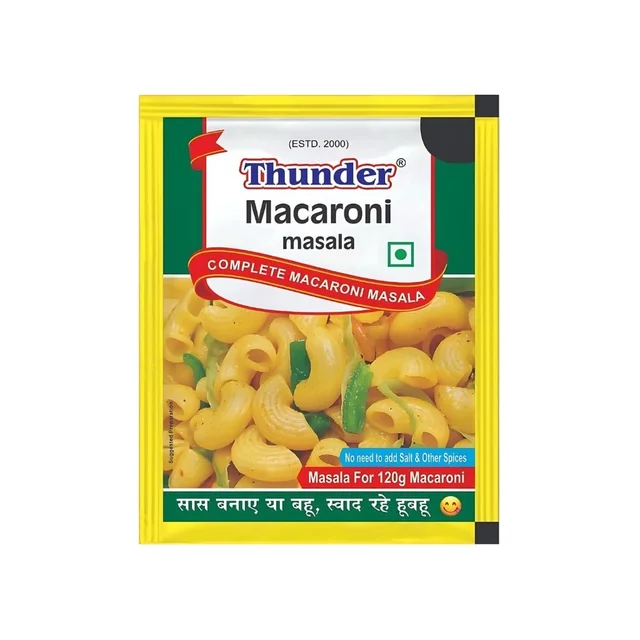 Thunder Rajma Masala 15g