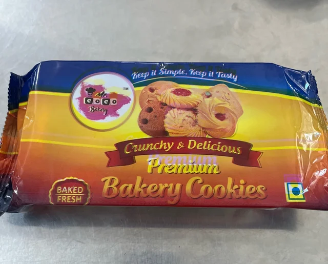 Mr Coco Bakery Crunchy & Delicious Bakery Cookies Buy1get1free