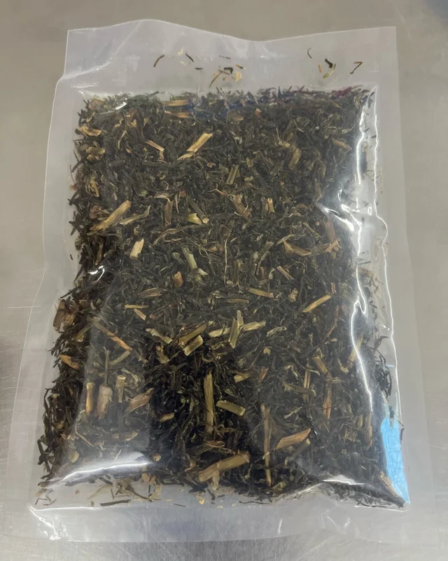 Hillpure Organic Himalayan Jimbu 20gm