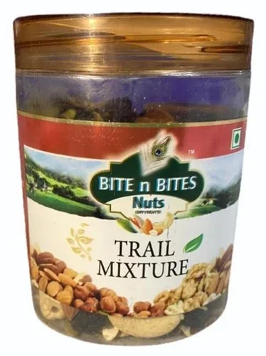 Bite N Bites Nuts Trail Mixture 250gm