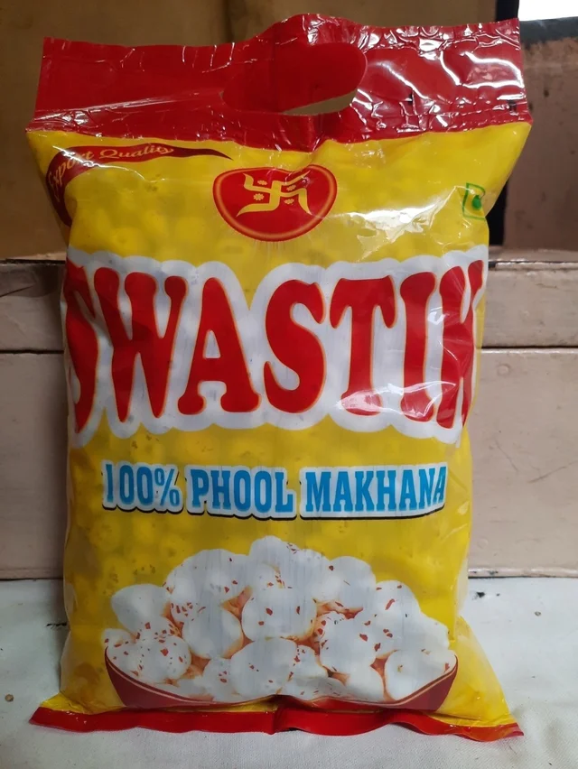 Swastik Makhana 250g