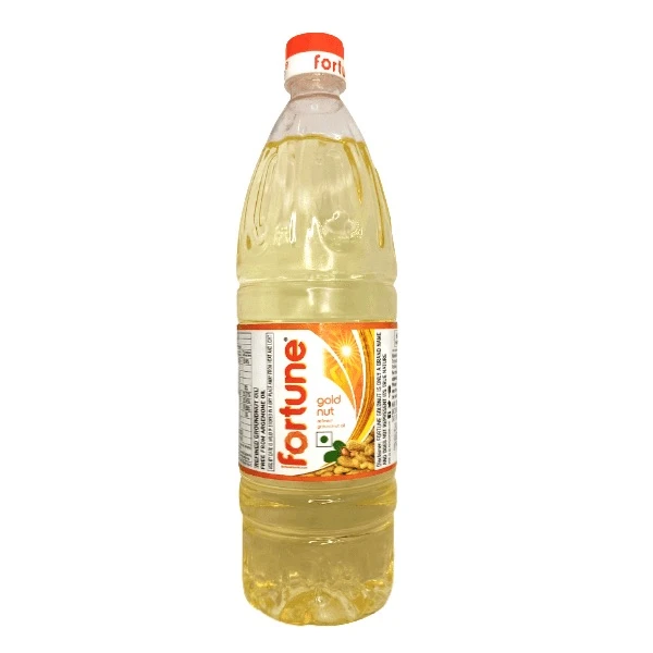 Fortune Gold Nut Cooking Oil 1L