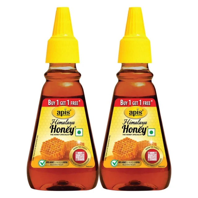 Apis Himalaya Honey 225g