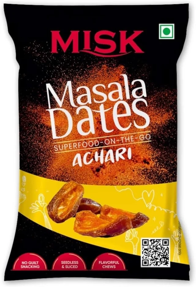 Apis Misk Masla Dates Tamarind Imli 40g