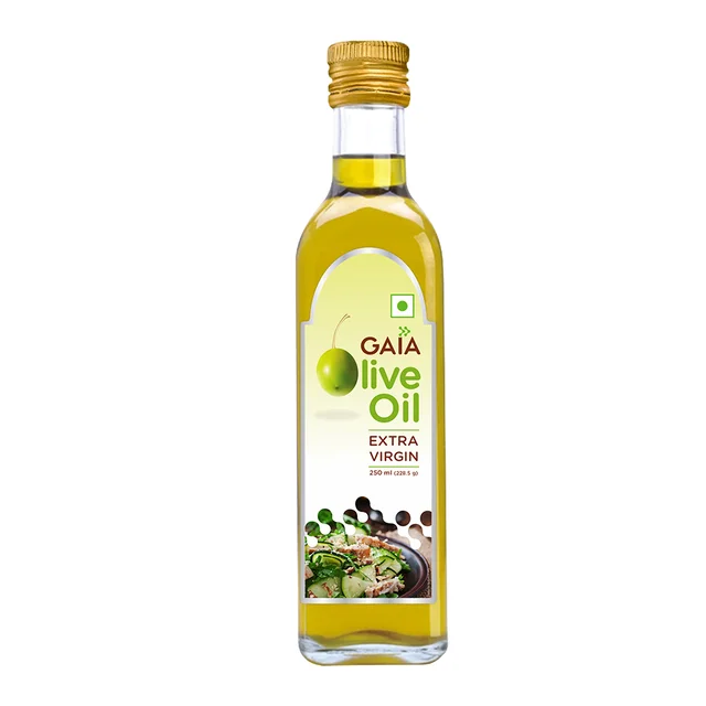 GAIA OLIVE OIL EXTRA VIRGIN 500ML