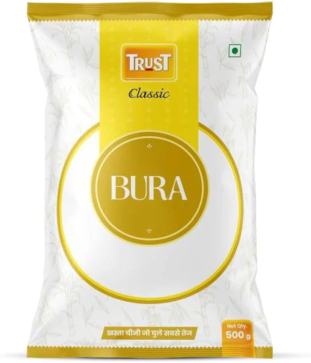 TRUST BURA 500GM
