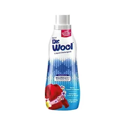 Dr. Wool Liquid Detergent 500ml