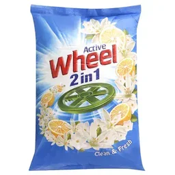 Active Wheel 1 kg 