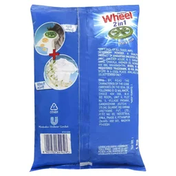 Active Wheel 1 kg 