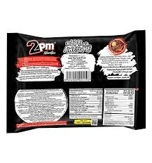 2 Pm Korean Ramen 