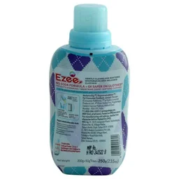 Ezee liquid detergent 250 gram
