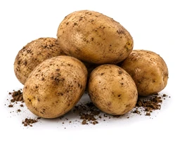 Fresh Organic Potato - 1.kg