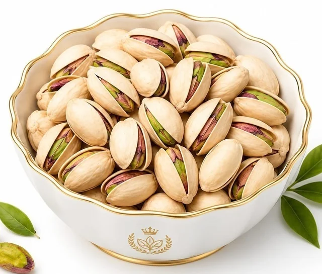 Extra Premium Royal Pistachio