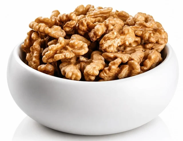 Extra Premium Royal Walnuts Kernels ( Aakhroat Giri )