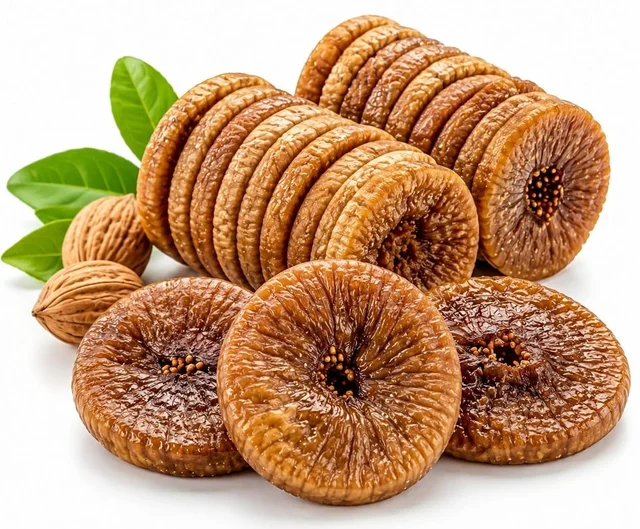 Super Gold Anjeer ( Figs )
