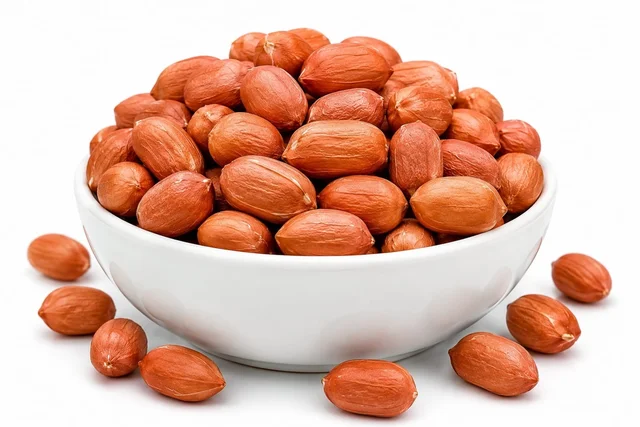 Premium Peanuts ( Moongfali