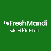 FreshMandi.net a unit of smartx futureed solution private limited FreshMandi.net a unit of smartx futureed solution private limited - Logo