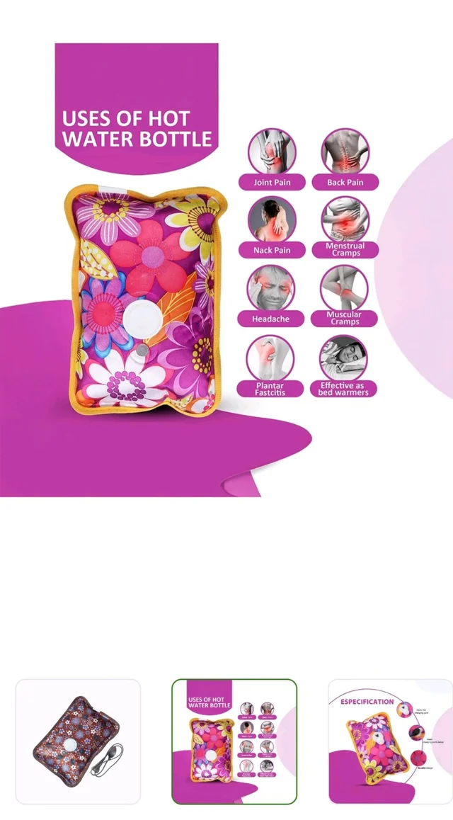 Hot Bag Normal