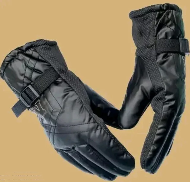 Winter Gloves