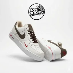 AF1 Coffee Milk - UK 9