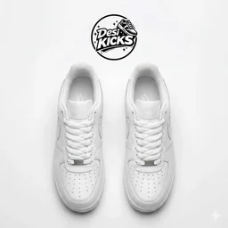 Air Force White - UK 9