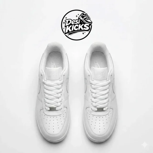Air Force White - UK 6