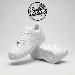 Air Force White - UK 6