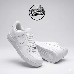 Air Force White - UK 10