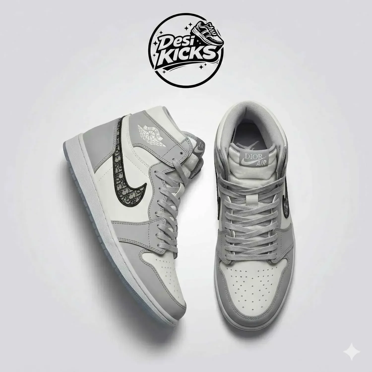 Air Jordan 1 Dior High